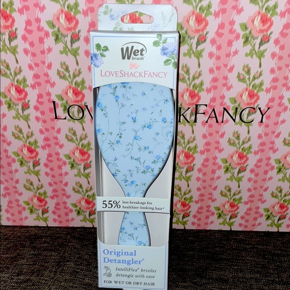 24HR DROP⬇️ LoveShackFancy X Wet Brush